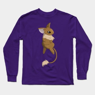 Little Mussroo Long Sleeve T-Shirt